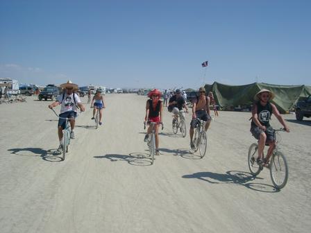 Took a right when we shoulda took a left on the Tour de France.